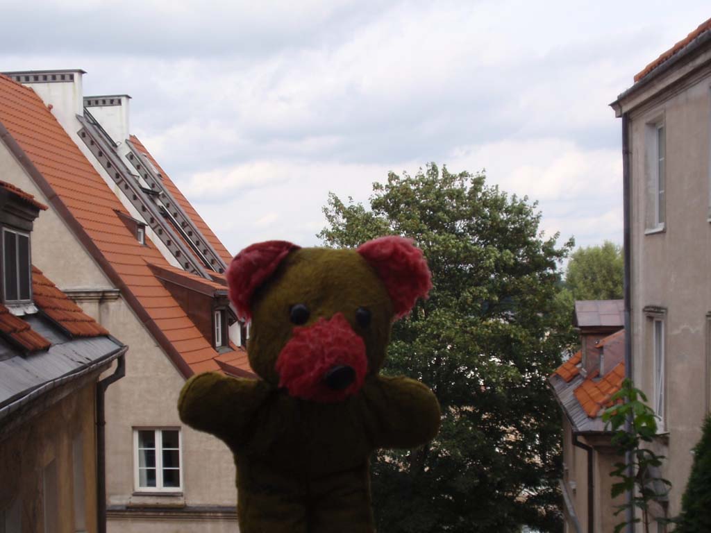  Stare Miasto (Old Town)